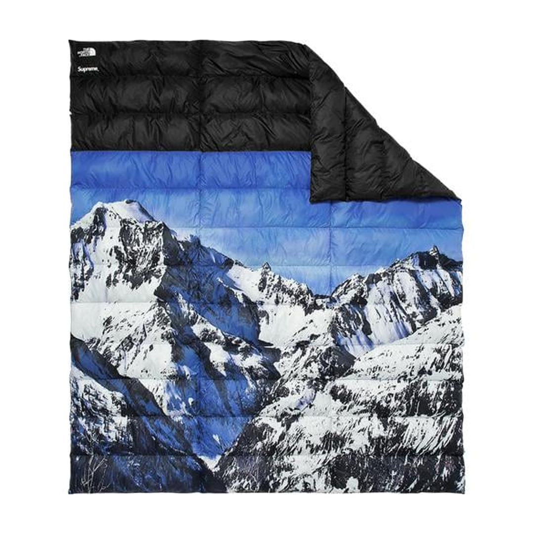 Supreme The North Face Mountain Nupste Blanket | Kenshi