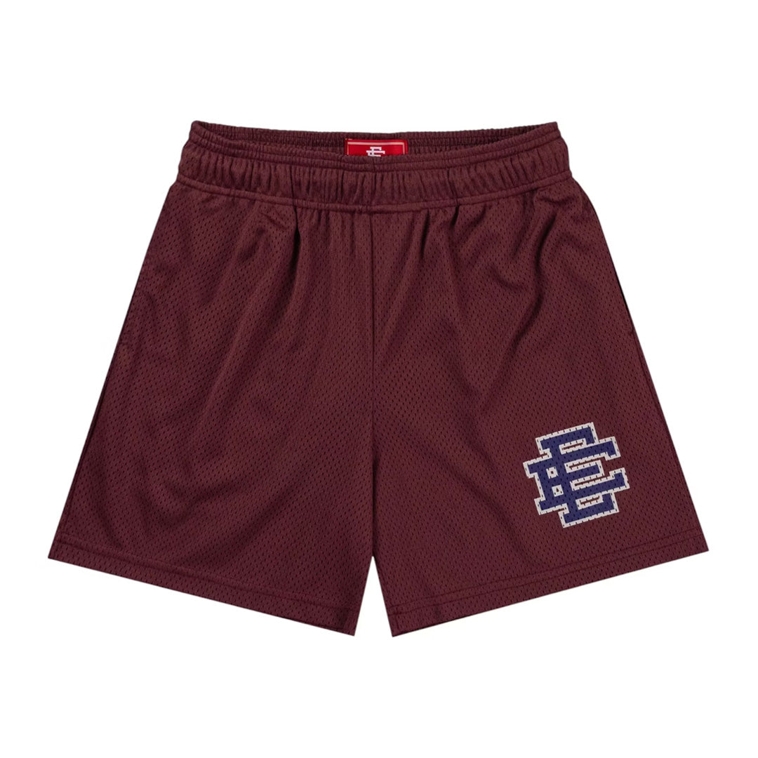 Eric Emanuel EE Basic Short Vintage Grape/Purple
