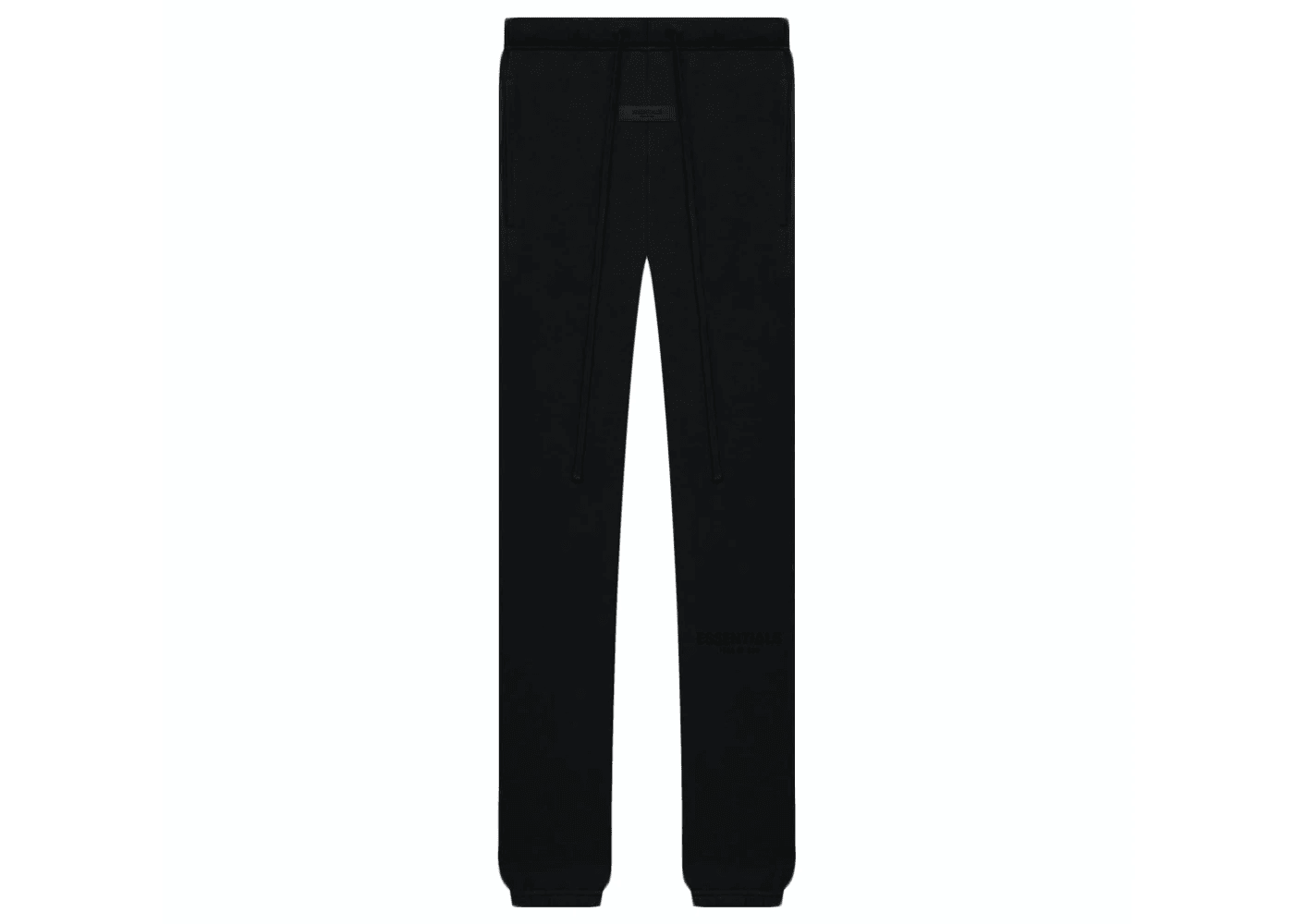 Fear Of God Essentials Sweatpants (Ss22) Stretch Limo