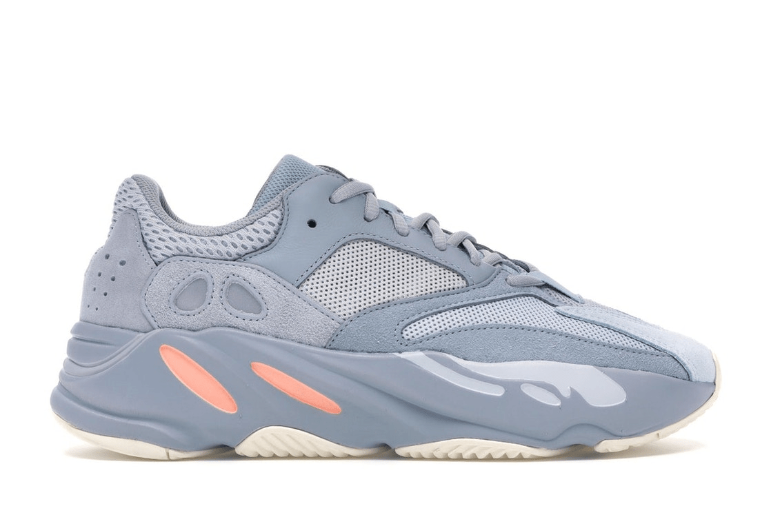 Adidas Yeezy Boost 700 Inertia (Pre-Owned)