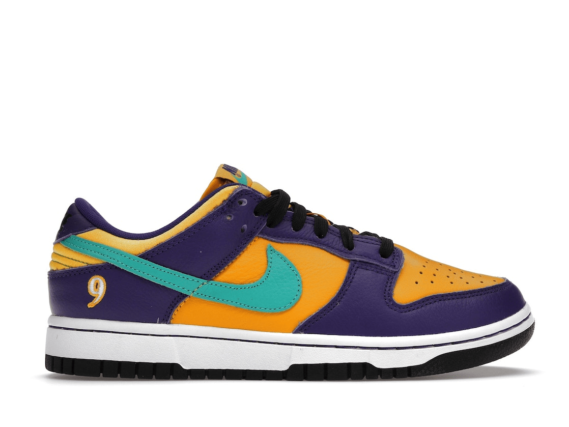Nike Dunk Low Lx Lisa Leslie (W)