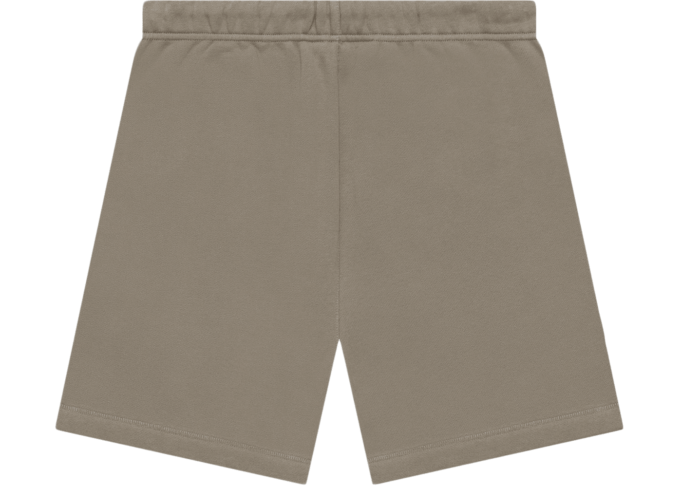 Fear Of God Essentials Shorts Desert Taupe