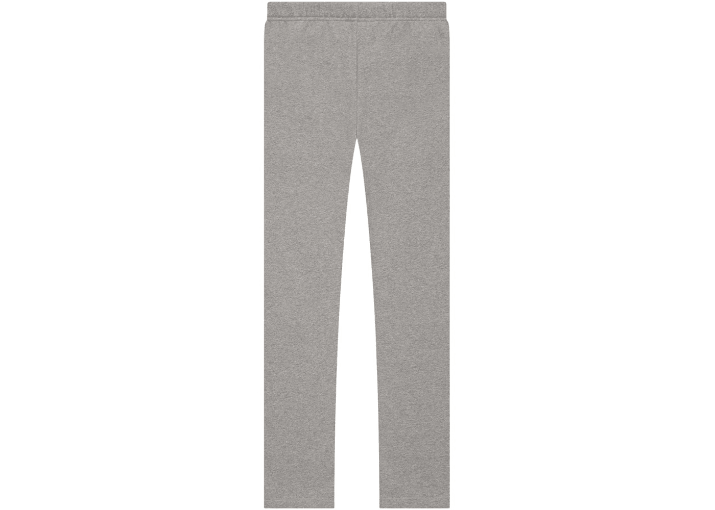 Fear Of God Essentials Relaxed Sweatpants (SS22) Dark Oatmeal