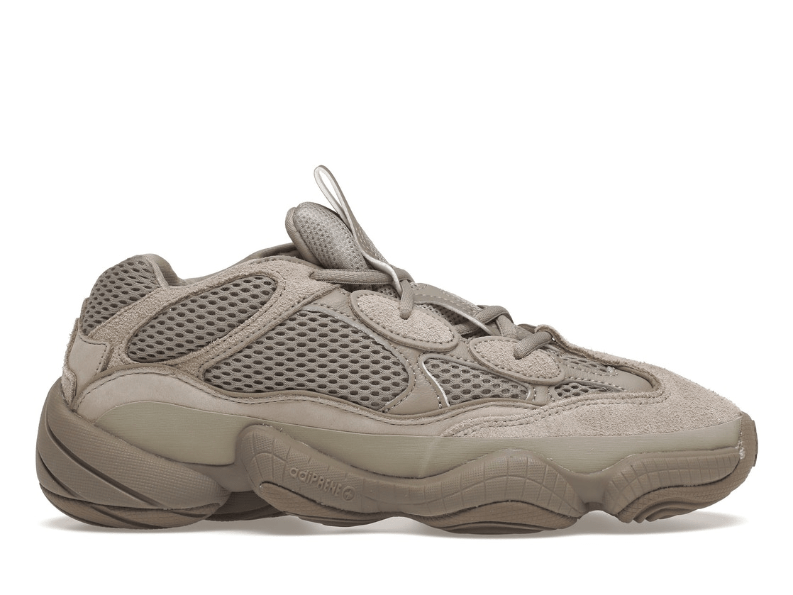 Adidas Yeezy 500 Ash Grey