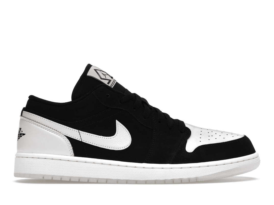 Jordan 1 Low Diamond Shorts