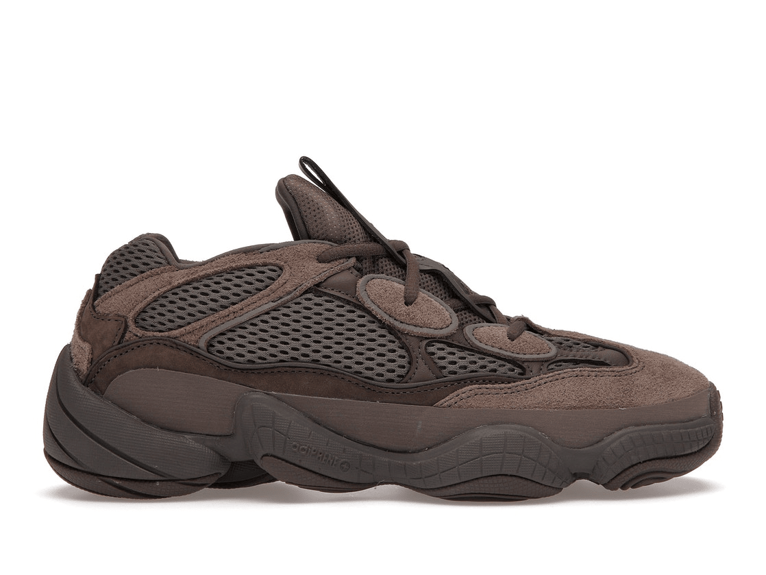 Adidas Yeezy 500 Clay Brown