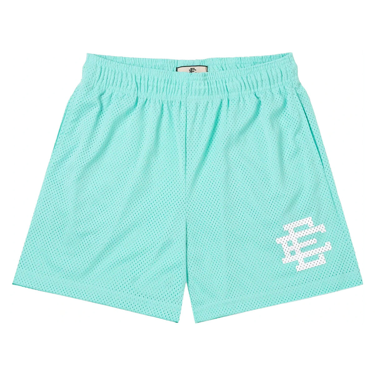 Eric Emanuel EE Basic Short Yucca/White