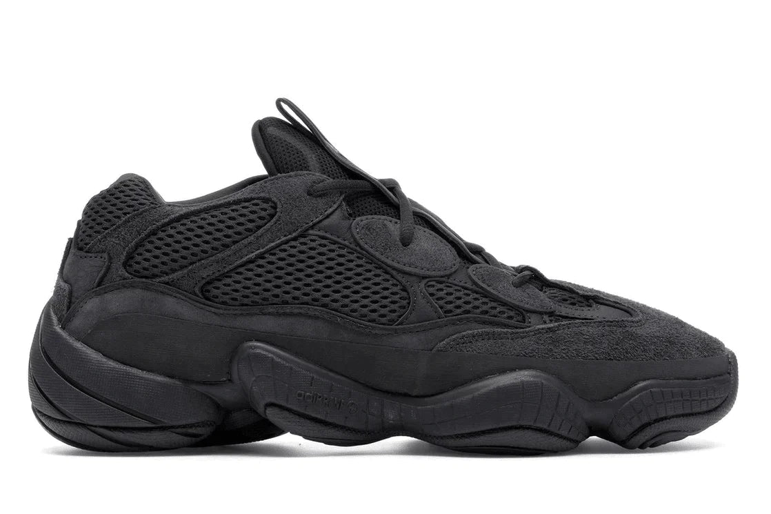 Adidas Yeezy 500 Utility Black (Pre-Owned)