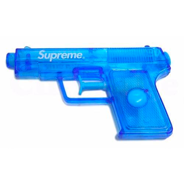 Watergun Blue, Kenshi Toronto