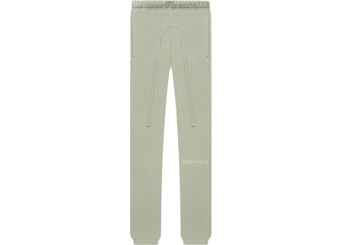 Fear Of God Essentials Sweatpants Seafoam