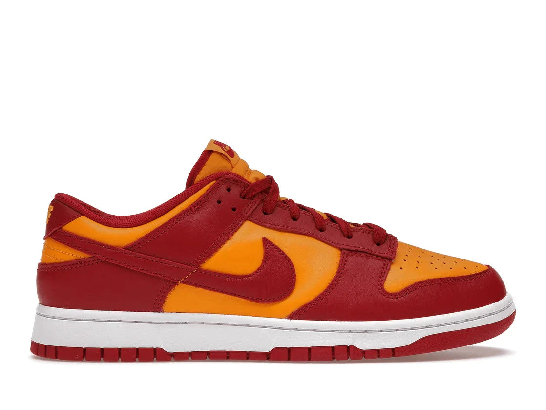 Nike Dunk Low Midas Gold