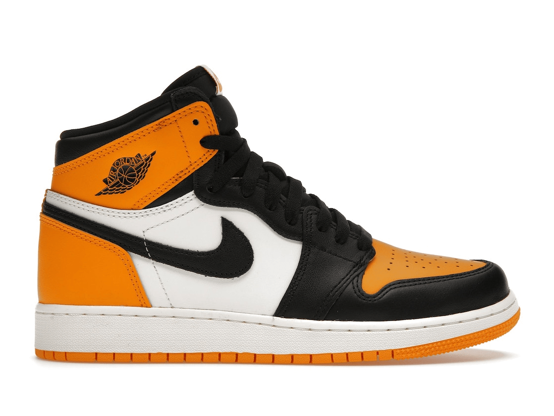 Jordan 1 Retro High Og Taxi (Gs)