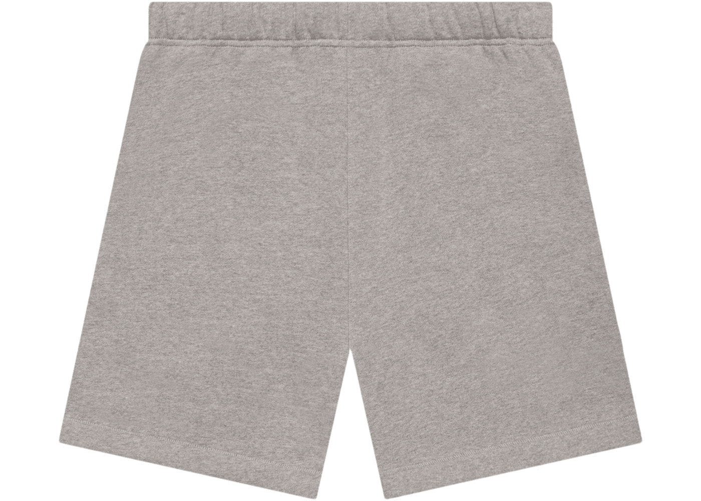 Fear Of God Essentials Sweatshort (Ss22) Dark Oatmeal