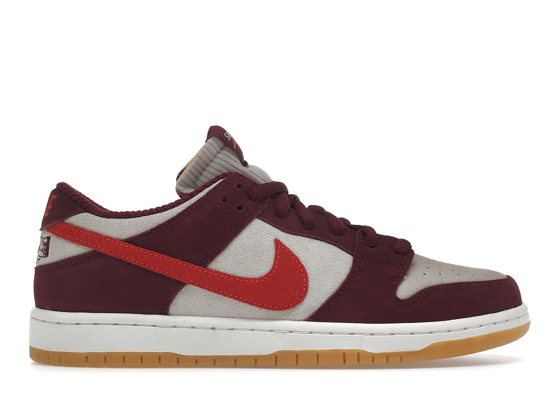 Nike Sb Dunk Low Skate Like A Girl