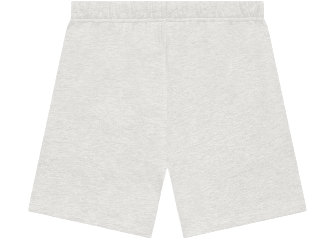 Fear Of God Essentials Sweatshort (Ss22) Light Oatmeal