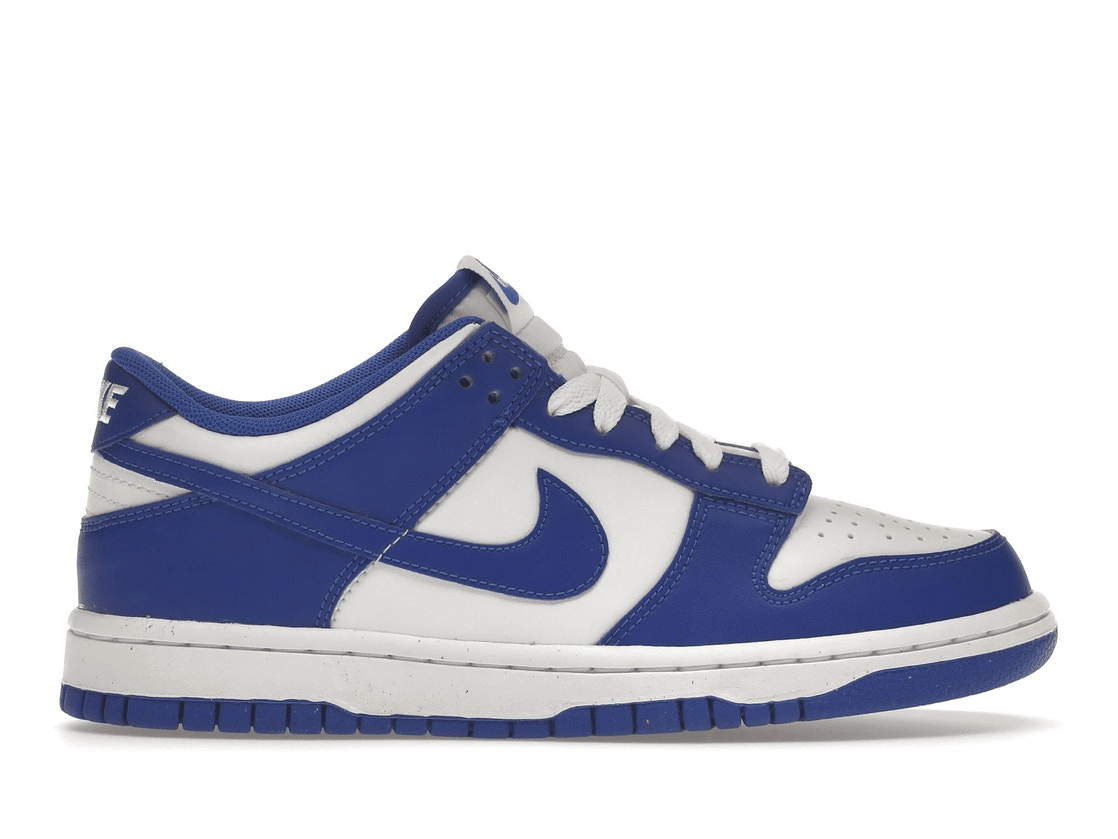 Nike Dunk Low Racer Blue (Gs)