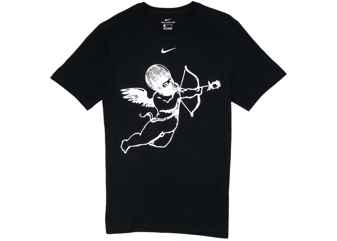Nike t shop shirt drake