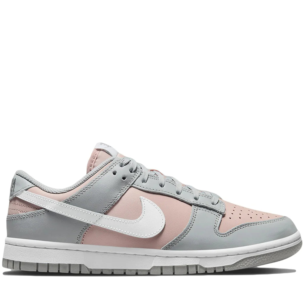 Nike Dunk Low Pink Oxford (W)
