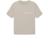Fear Of God Essentials T-Shirt Smoke