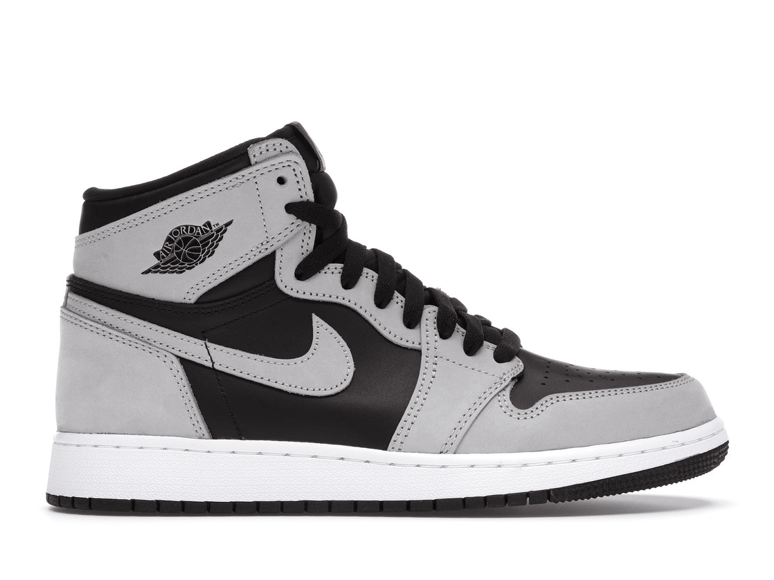 Jordan 1 Retro High Shadow 2.0 (Gs)