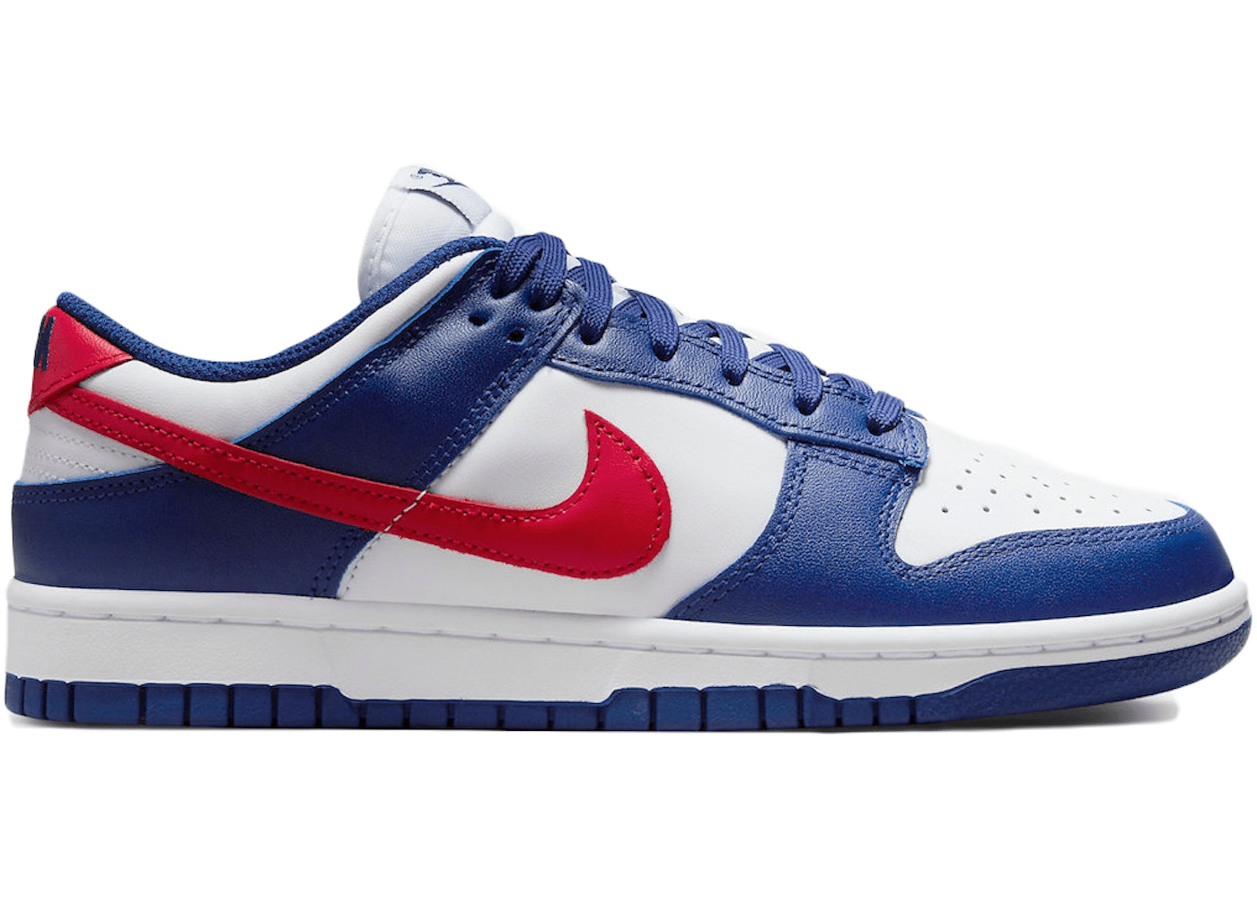 Nike Dunk Low USA (W)