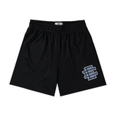 Eric Emanuel EE Basic Short Jet Black/Navy