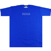 Kaws Box Logo Tee Royal, Supreme, Kenshi Toronto 