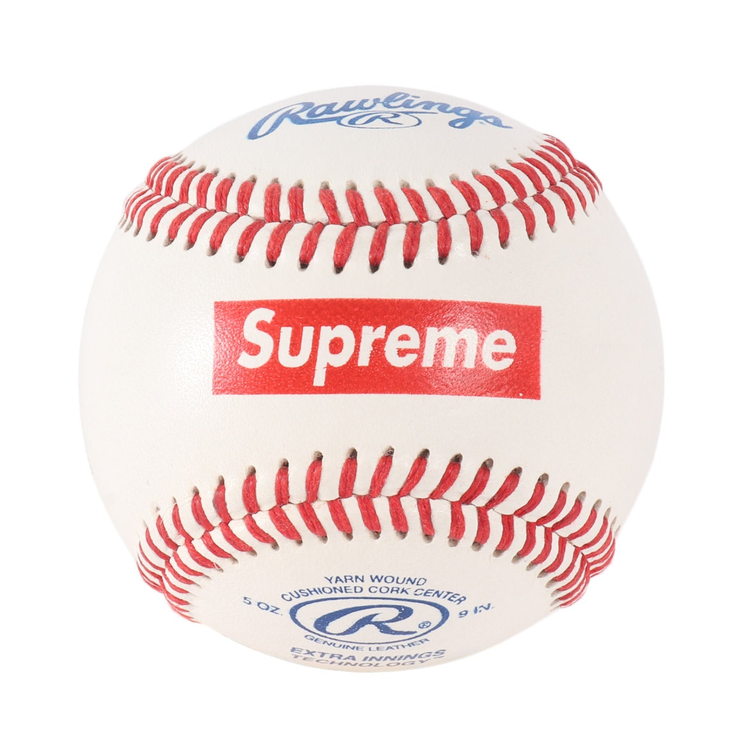 Supreme Rawlings Baseball