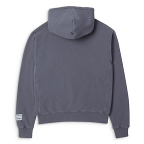 Gallery Dept "Dept De La Galerie" Hoodie Washed Navy