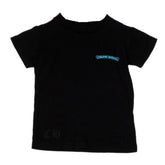 Chrome Hearts Blue Scroll T-Shirt (Kids)