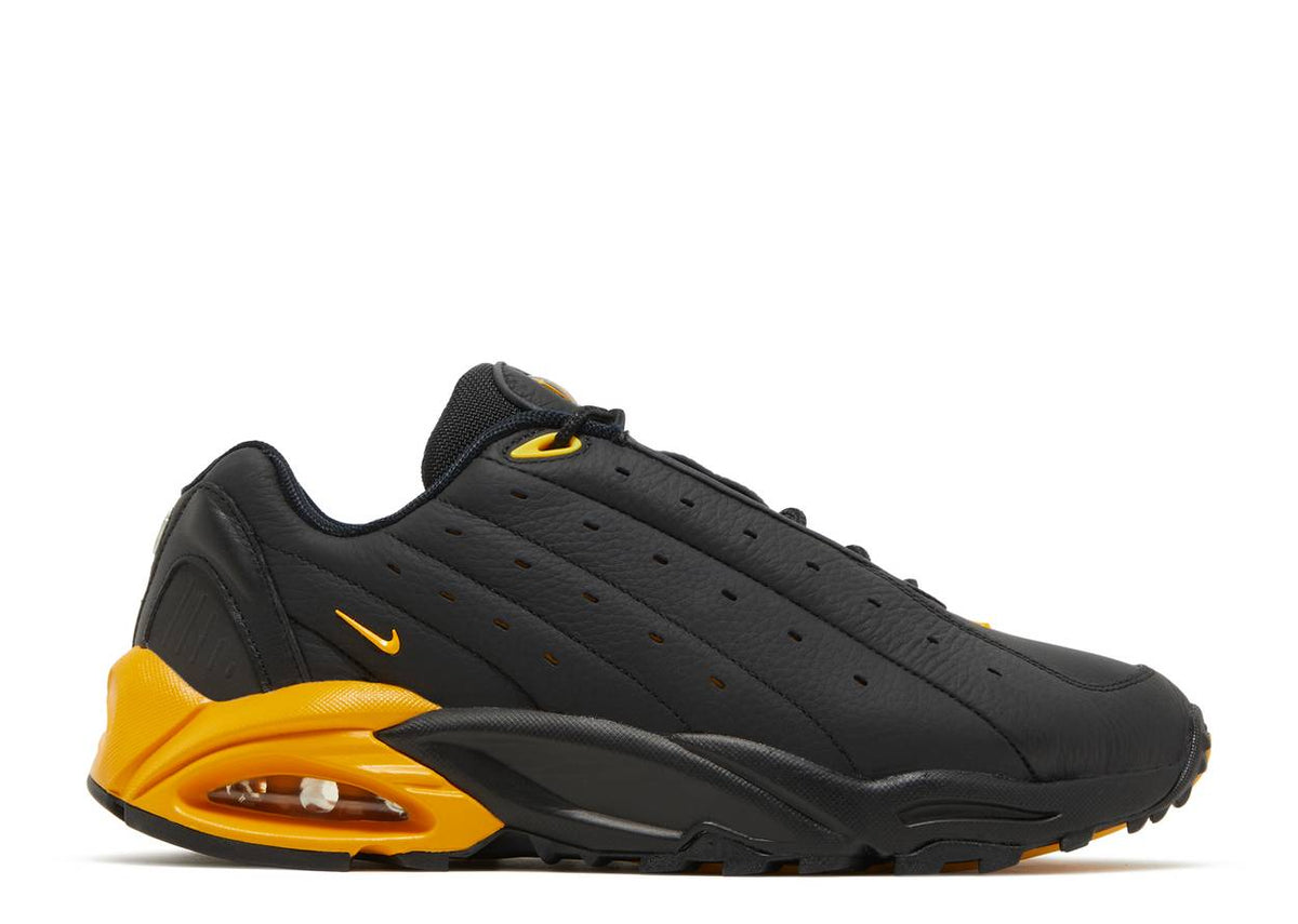 Nike Hot Step Air Terra Drake Nocta Black Yellow