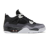 Jordan 4 Retro Fear Pack