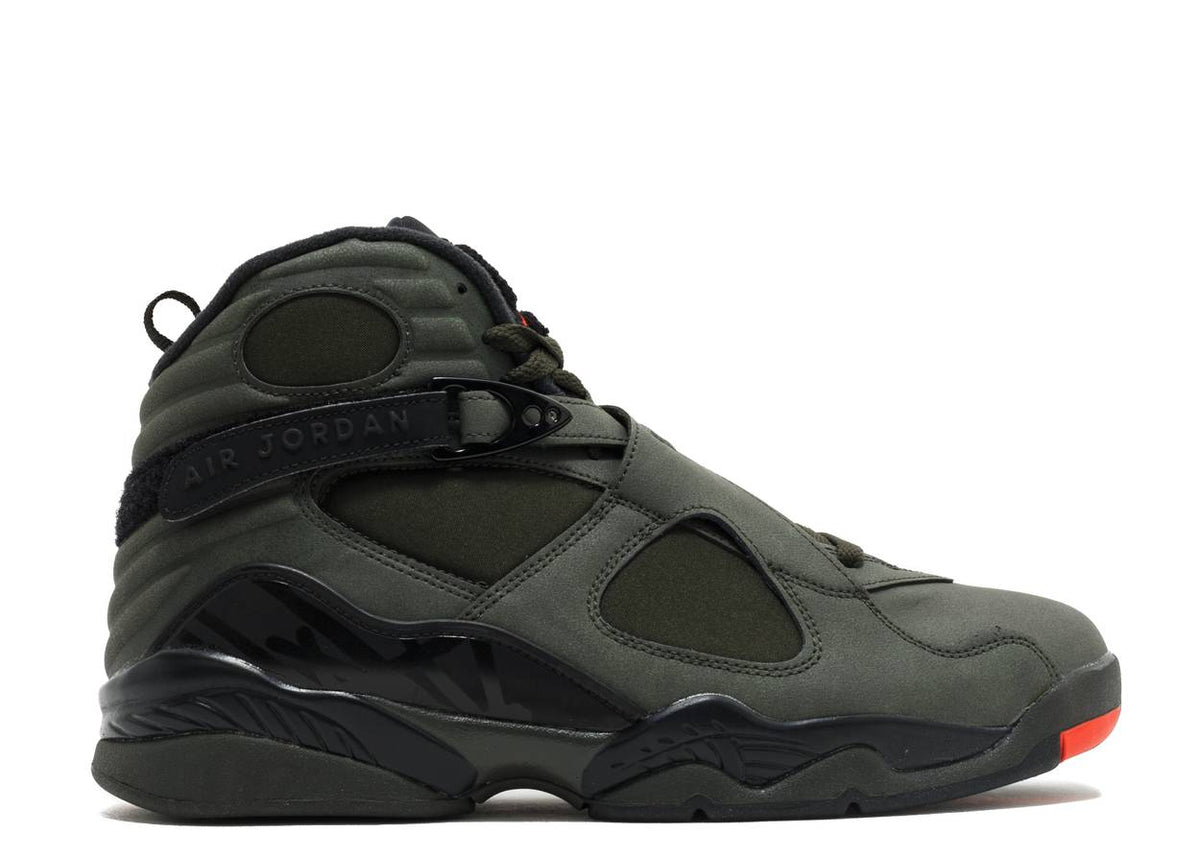 Jordan 8 Retro Take Flight Undefeated