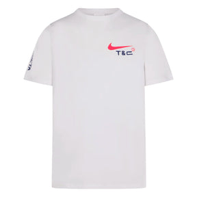 Nike x NOCTA Souvenir Cactus T-Shirt White