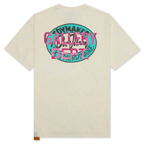 Gallery Dept. Dead Batteries T-Shirt
