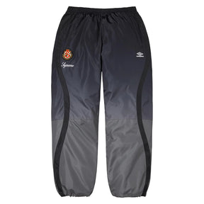 Supreme Umbro Gradient Track Pants Black