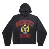 Balenciaga DIY College Hoodie