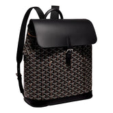 Goyard Alpin MM Backpack Black