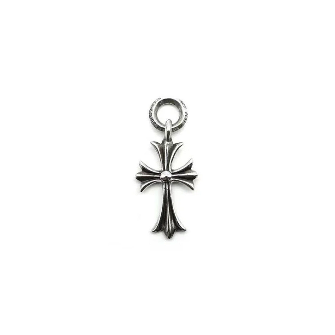 Chrome Hearts Tiny Cross Pendant (Pendant Only)