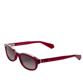 Chrome Hearts "Lowrider" Glasses Cherry