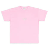 Balenciaga BB Paris Icon T-Shirt Pink