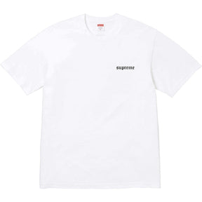 Supreme Target T-Shirt White