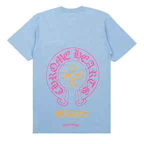 Chrome Hearts Art Basel Miami Exclusive T-Shirt