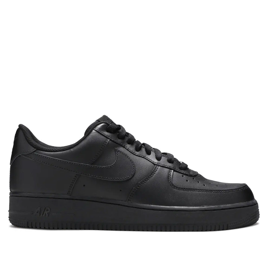 Nike Air Force 1 Low '07 Black