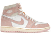 Jordan 1 Retro High Washed Pink (Women's)