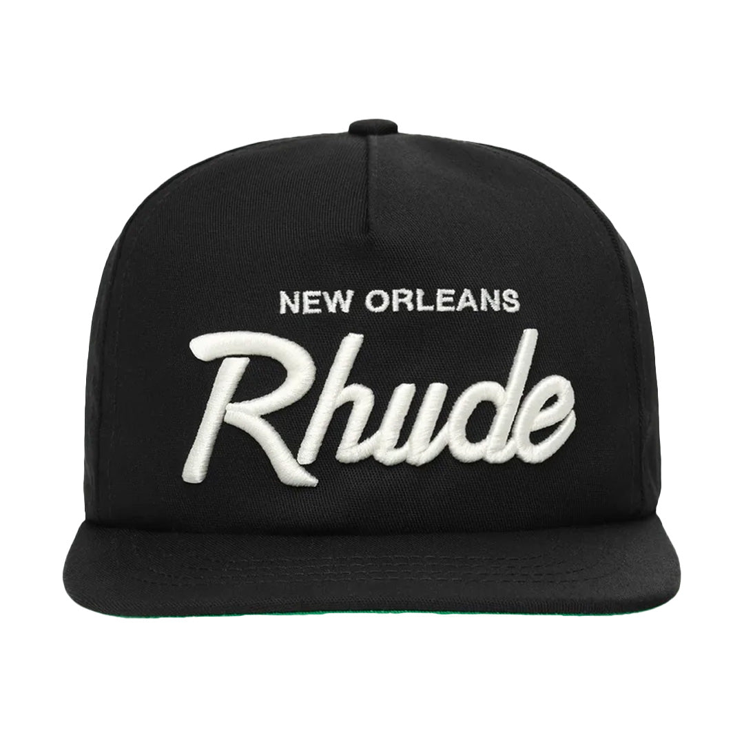 Rhude Audible Hat