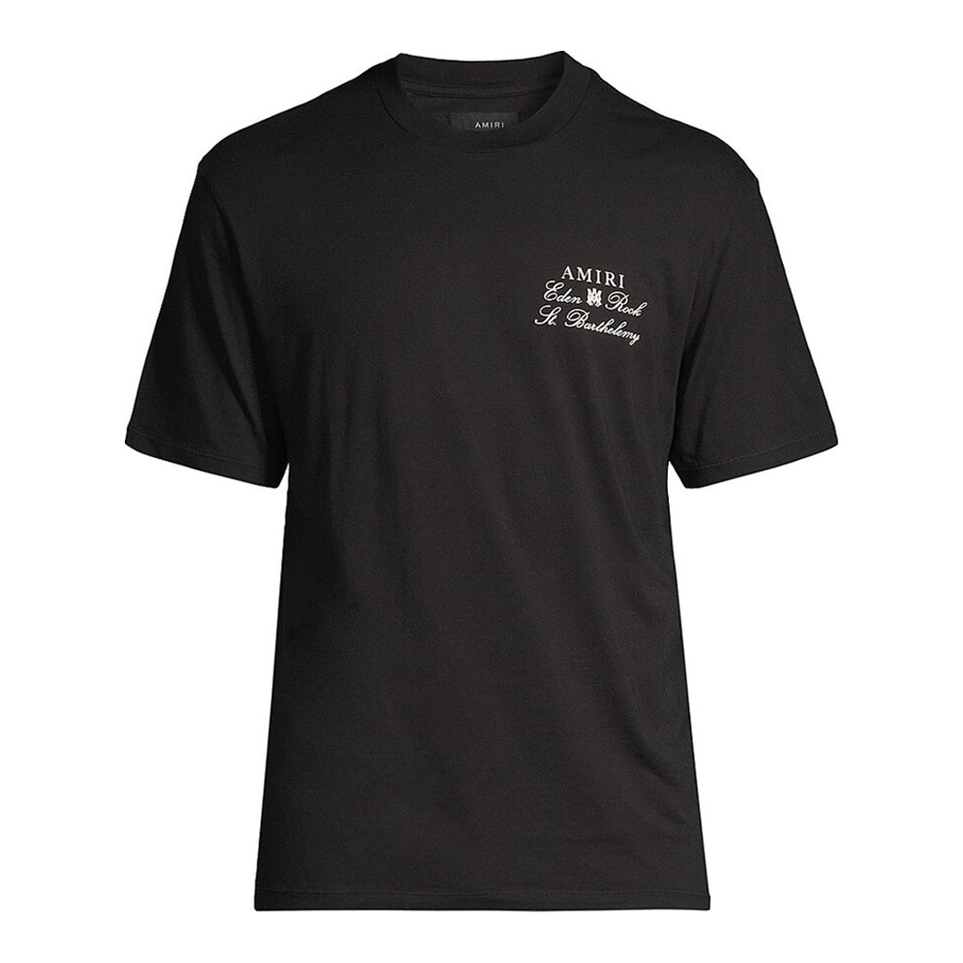 Amiri Eden Rock T-Shirt Black