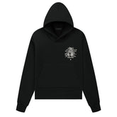 Amiri Precious Memories Hoodie Black