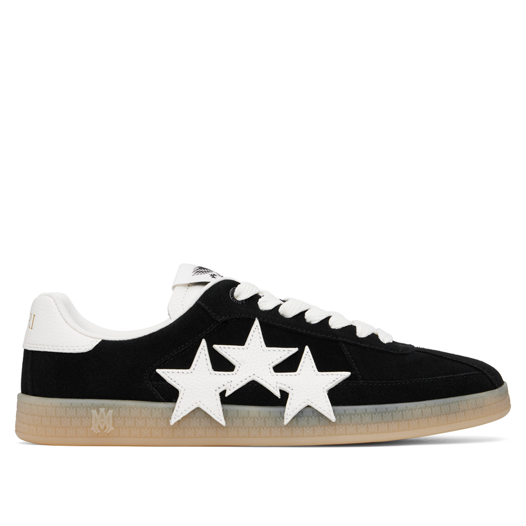 Amiri Pacific Sneaker Black/White