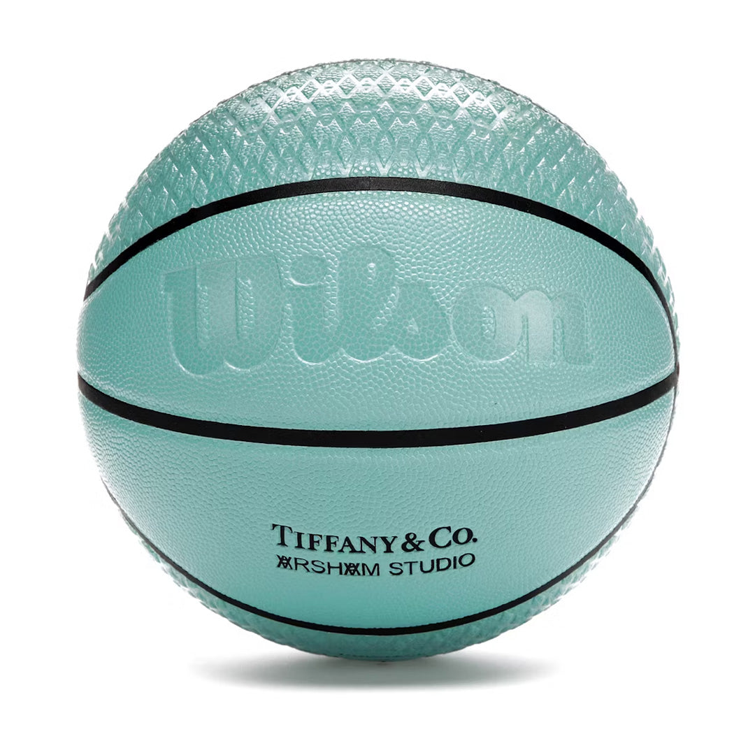 Tiffany & Co. x Arsham Studio Wilson Basketball